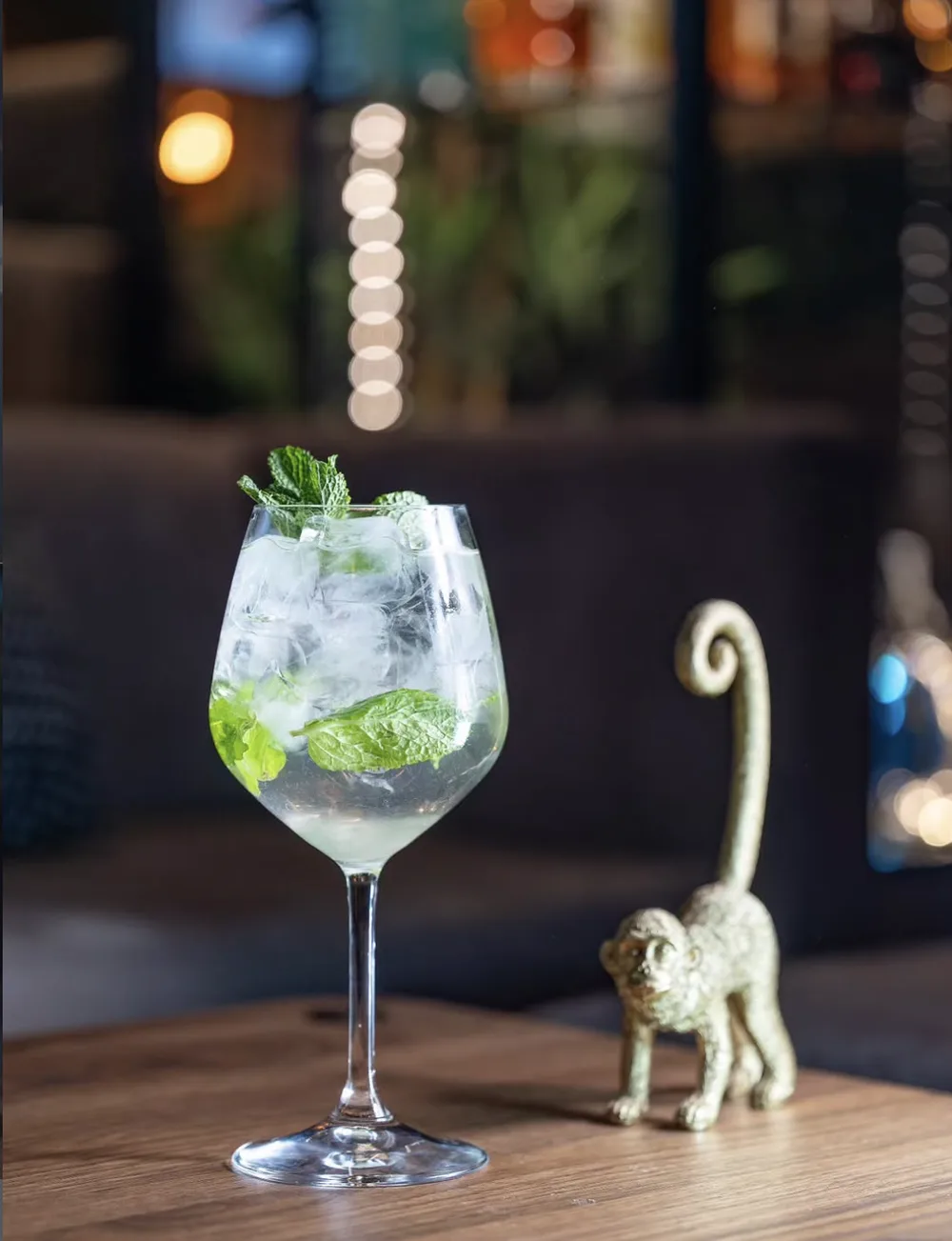 Mojito Monkey Pub